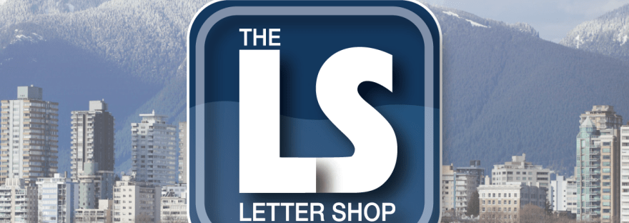 The Letter Shop